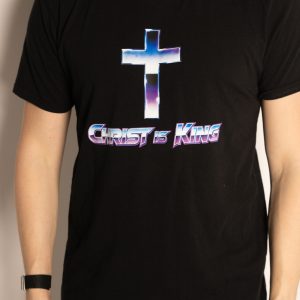 Christ is King Synthwave — black — blackfront.jpg