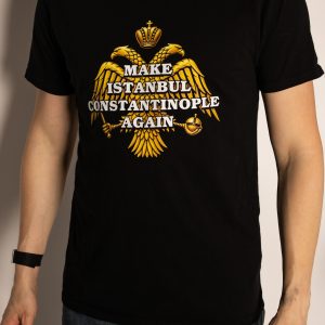 Make Istanbul Constantinople Again — black — blackfront.jpg