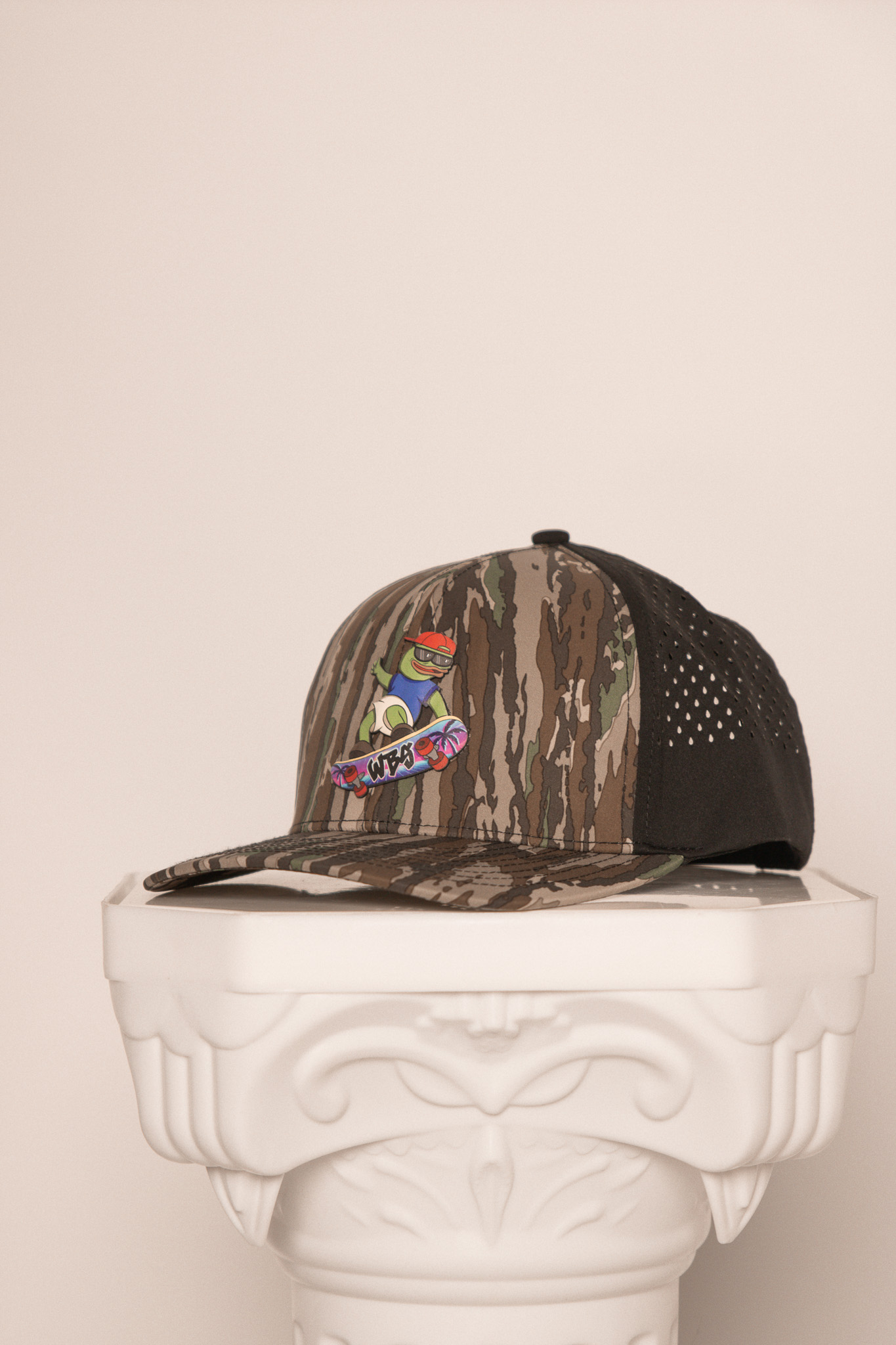 Skater Apu Hat — Camo — camo1.jpg