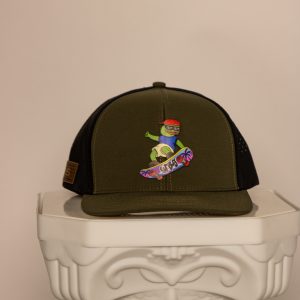 Skater Apu Hat — Gray — gray1.jpg