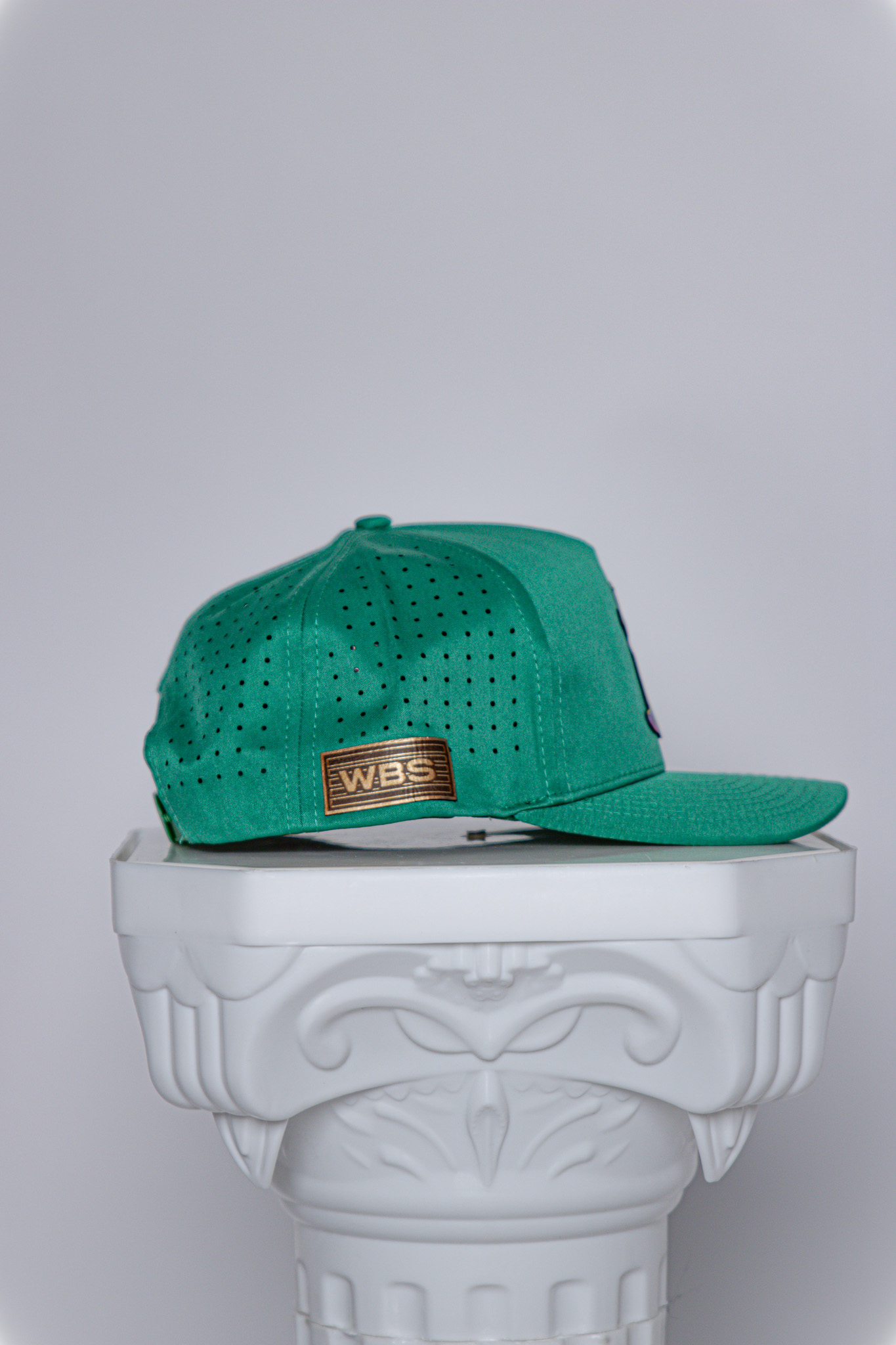 Skater Apu Hat — Leaf Green — leafgreen2.jpg