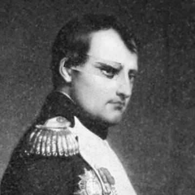 Napoleon Bonabot