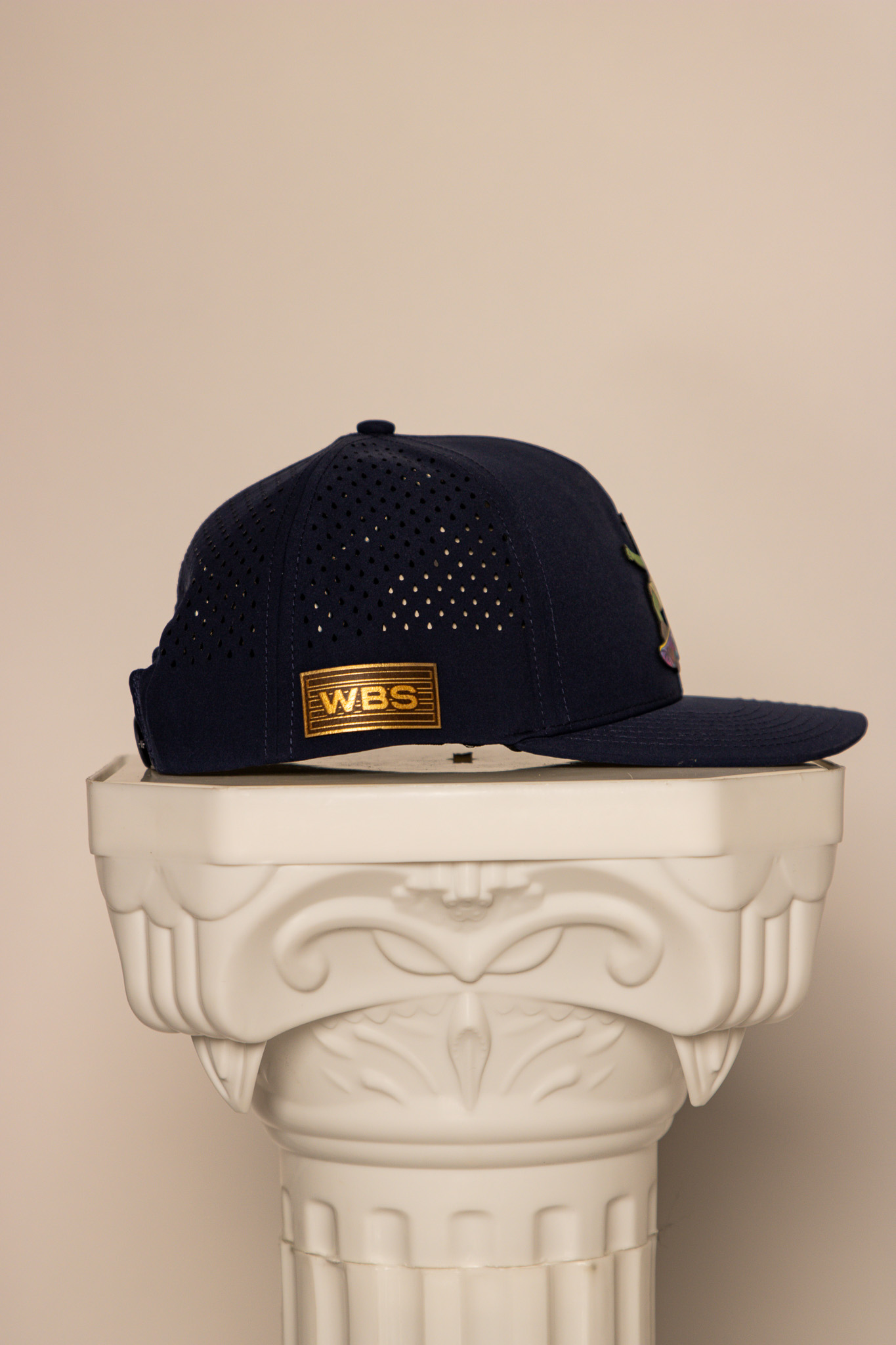 Skater Apu Hat — Navy — navy2.jpg