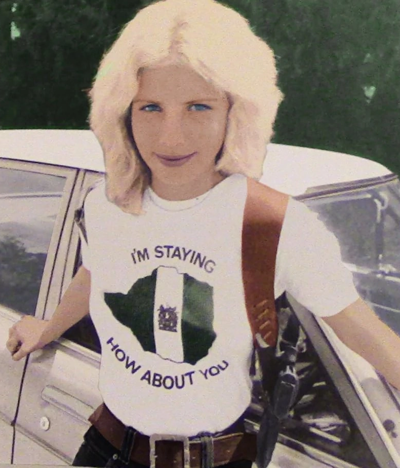 I’m Staying How About You Original