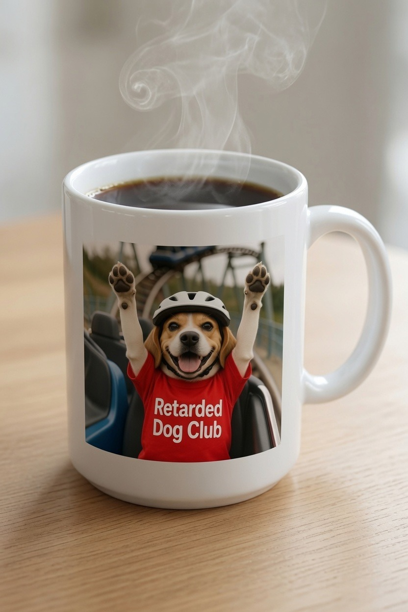RDC Mug product image
