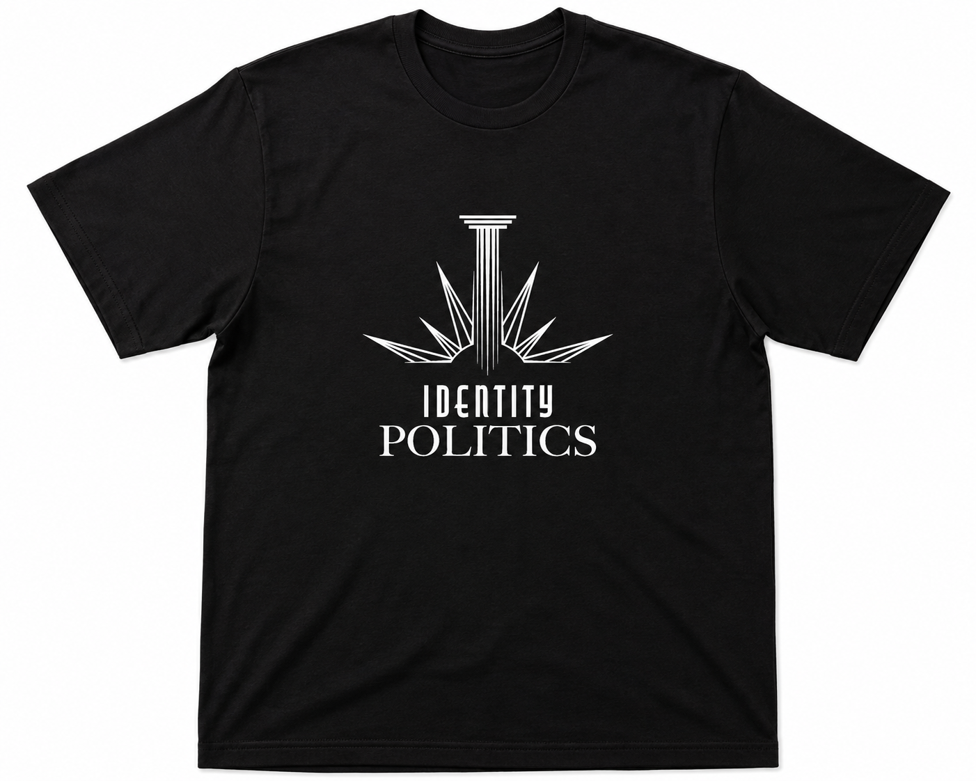 Identity Politics T Shirt