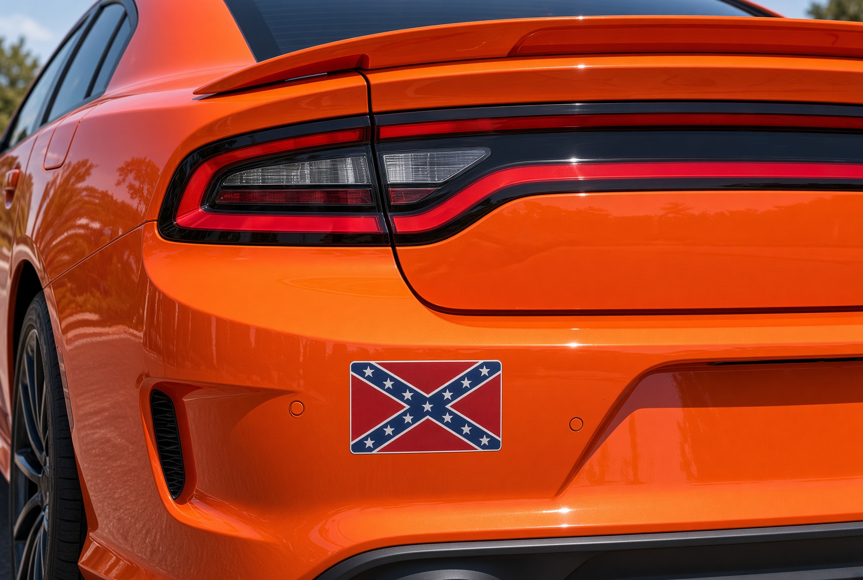 Army of Northern Virginia Sticker