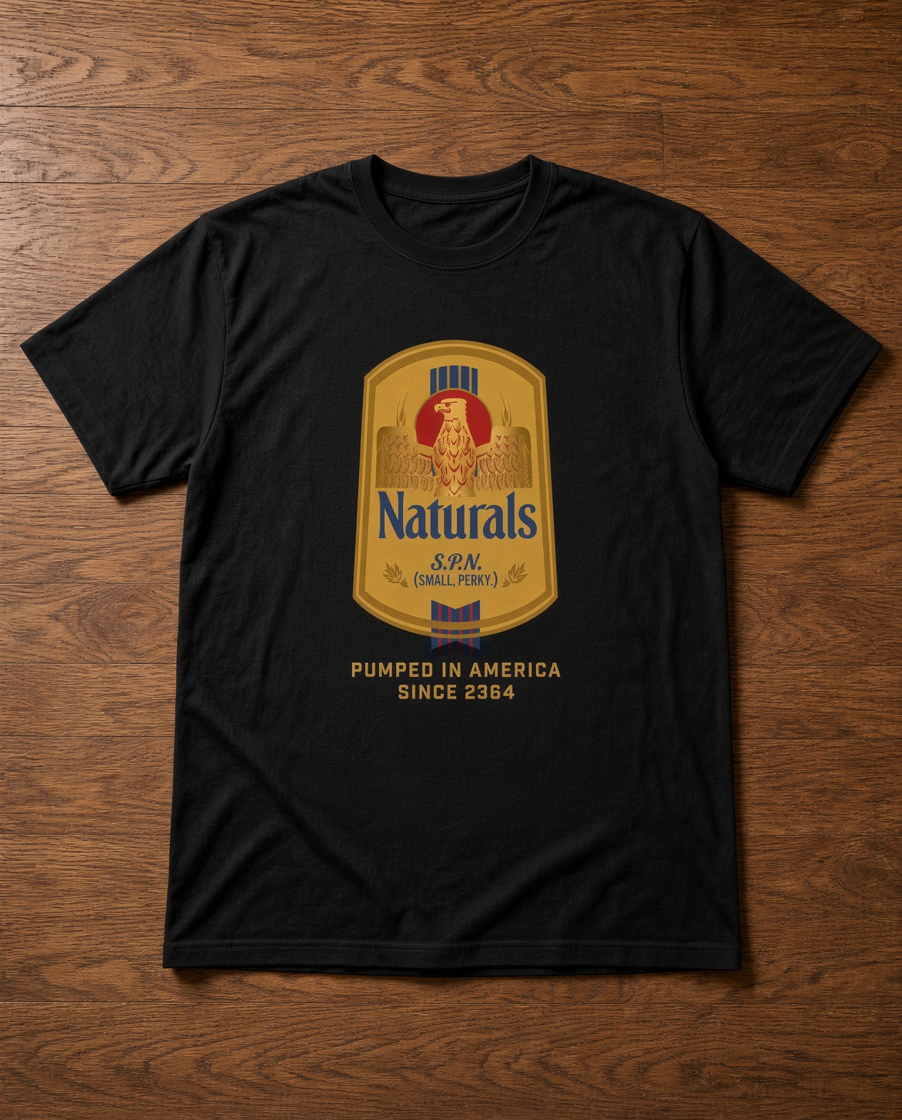 SPN T Shirt