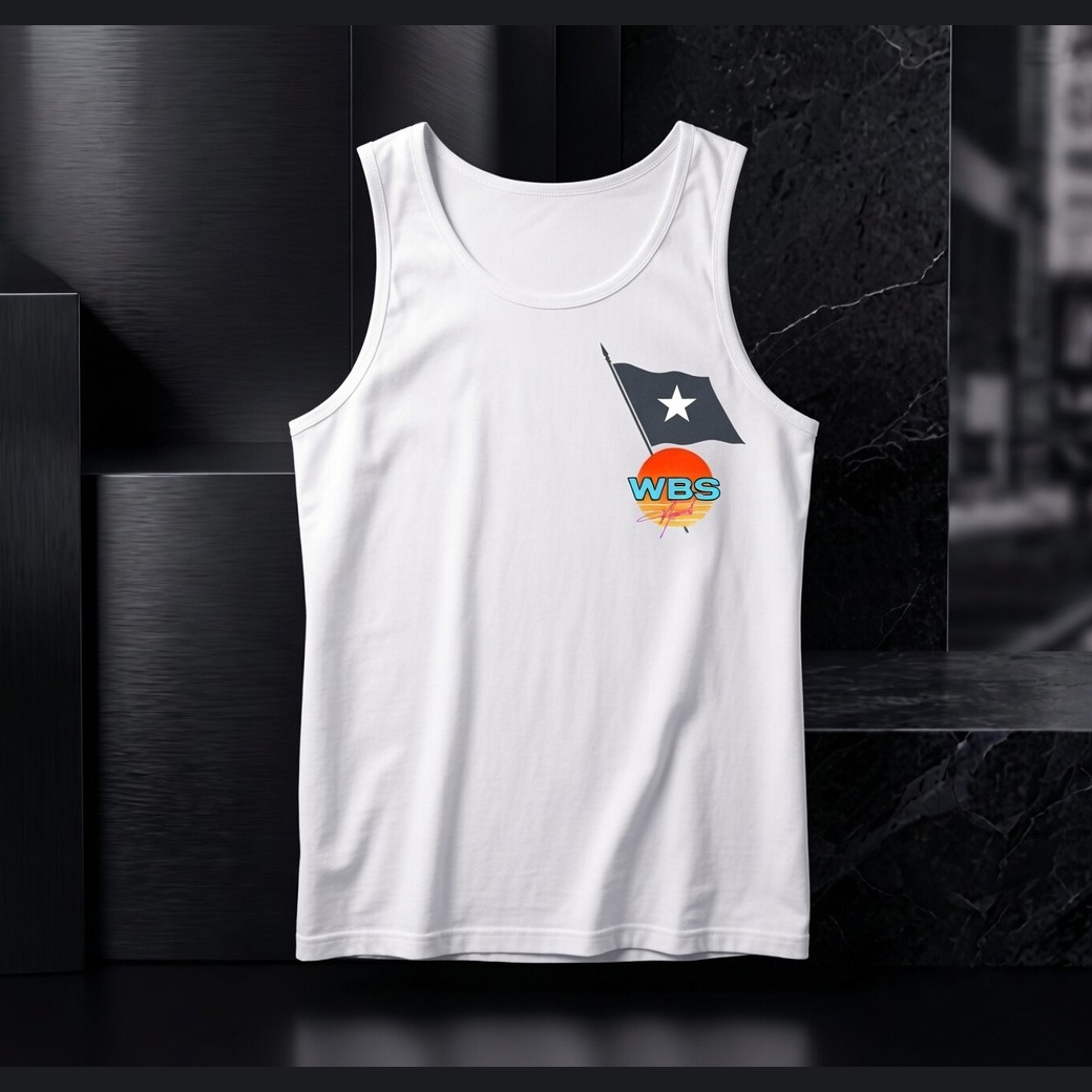 Unreconstructed Tank Top
