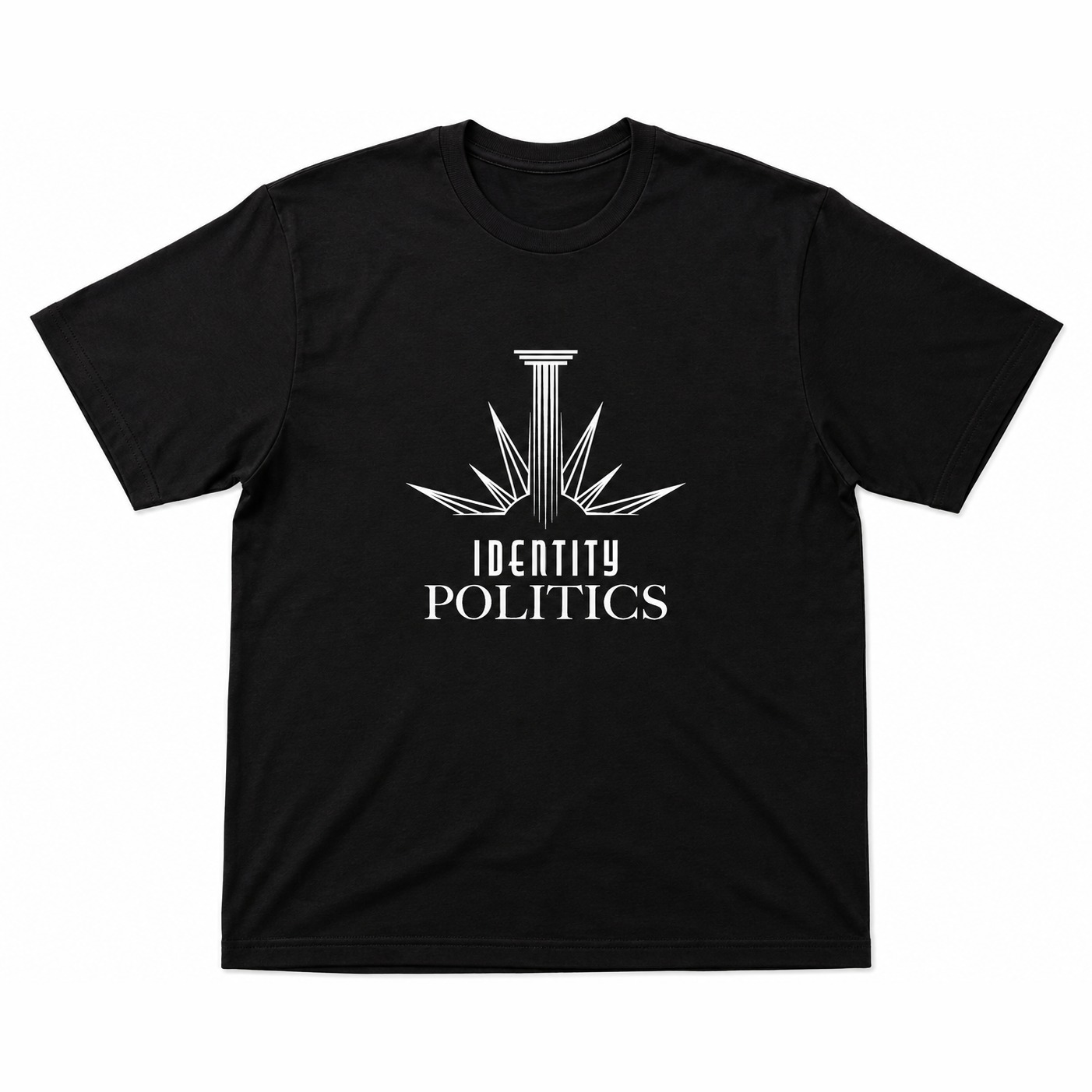 Identity Politics T Shirt