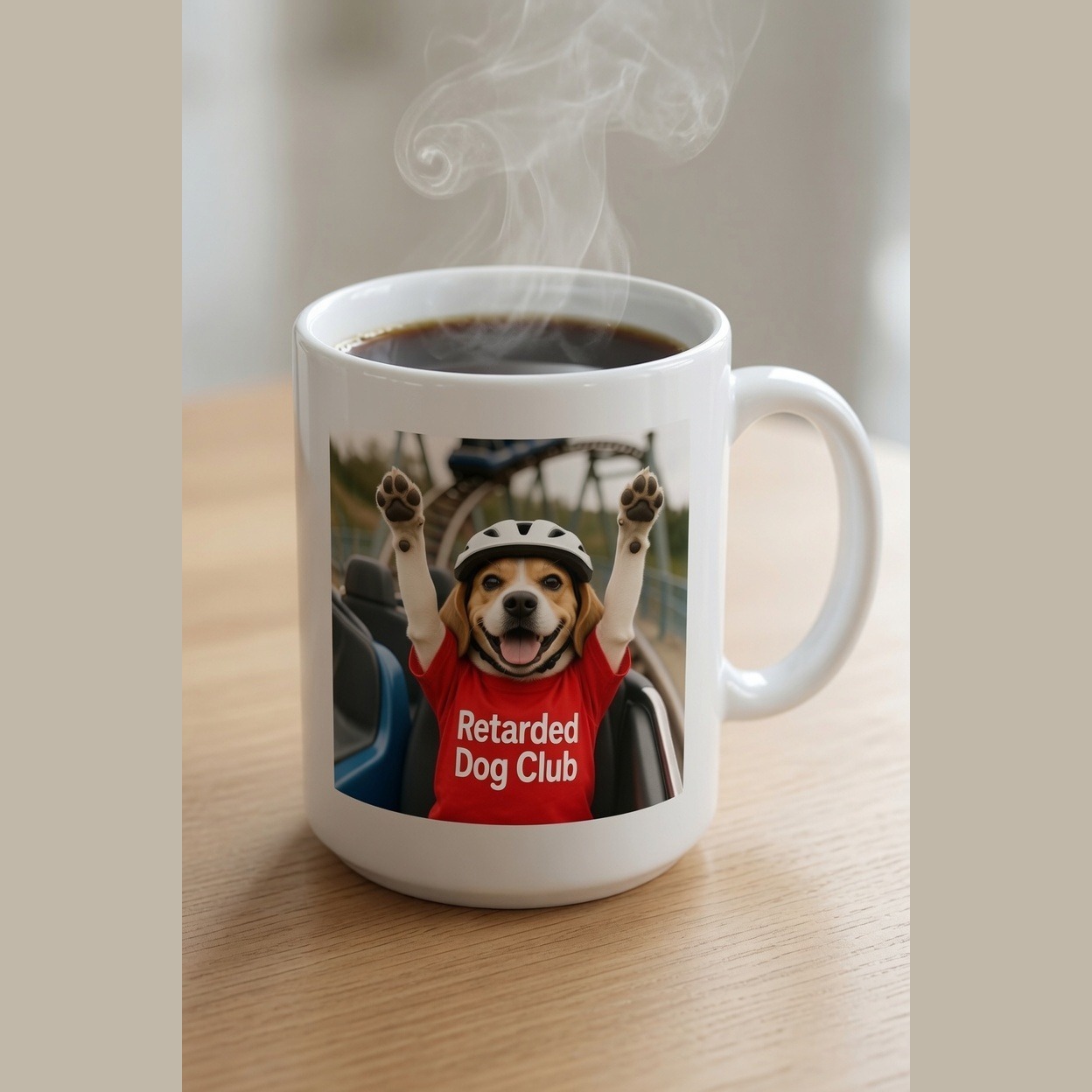 RDC Mug product image
