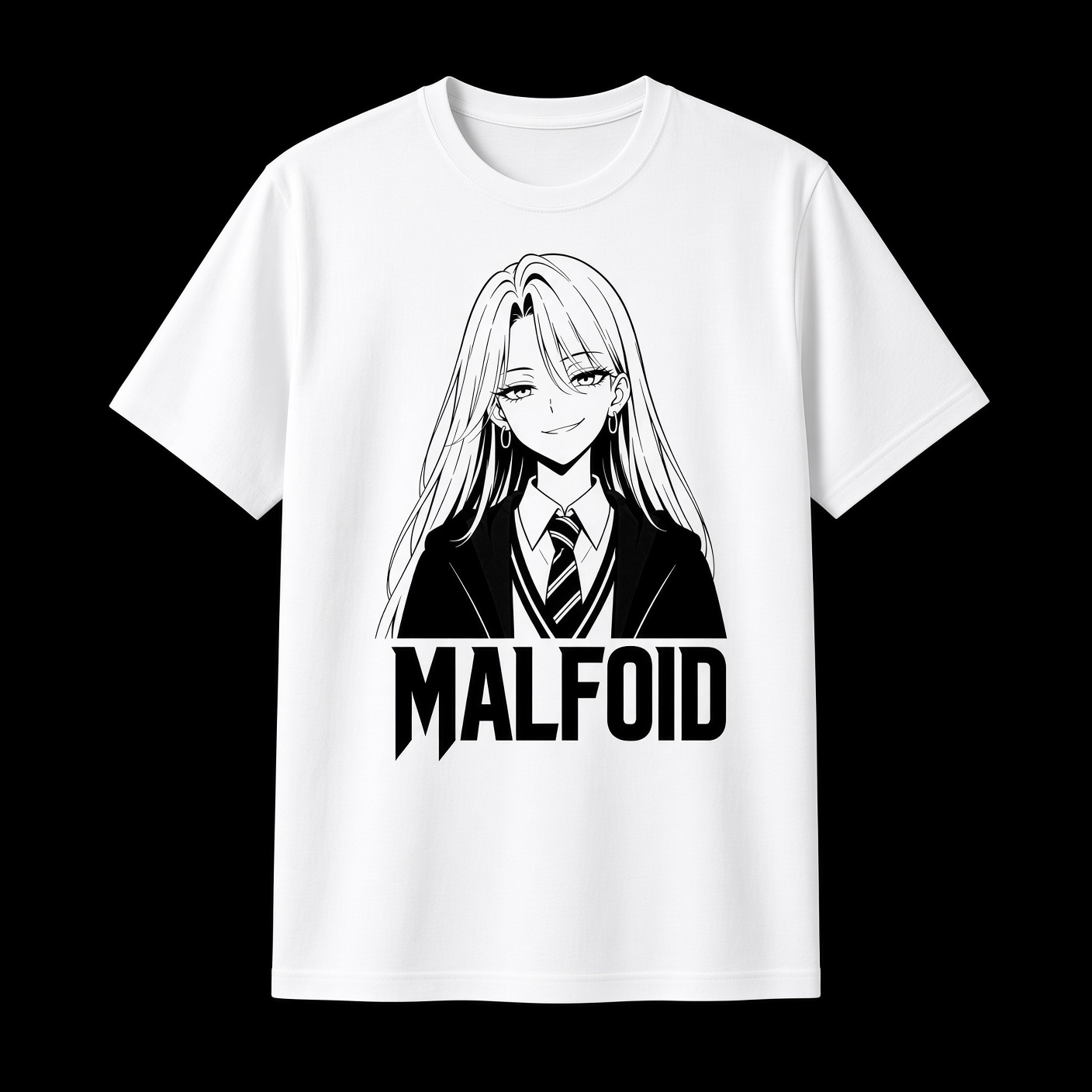 Malfoid T Shirt