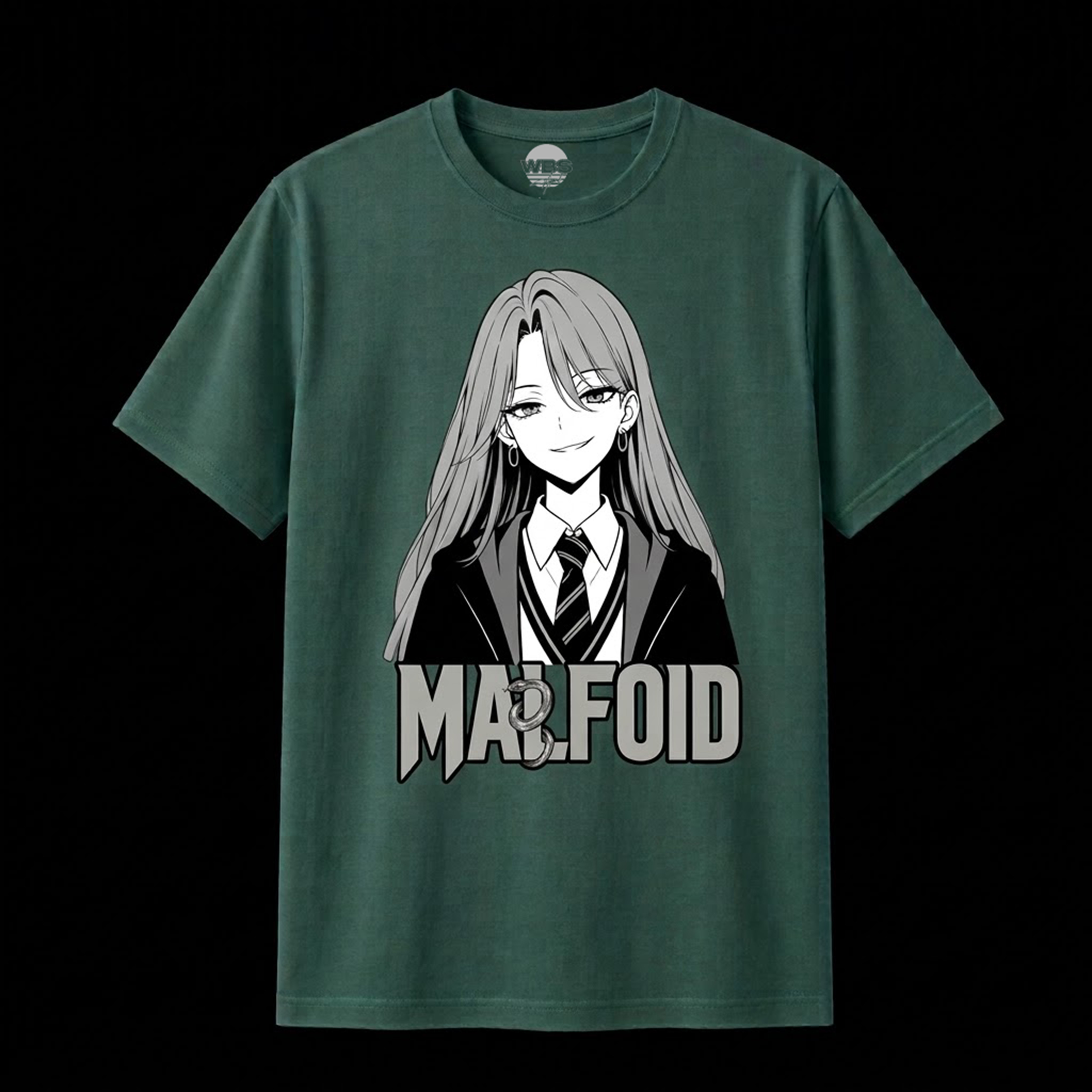 Malfoid Limited Edition T Shirt