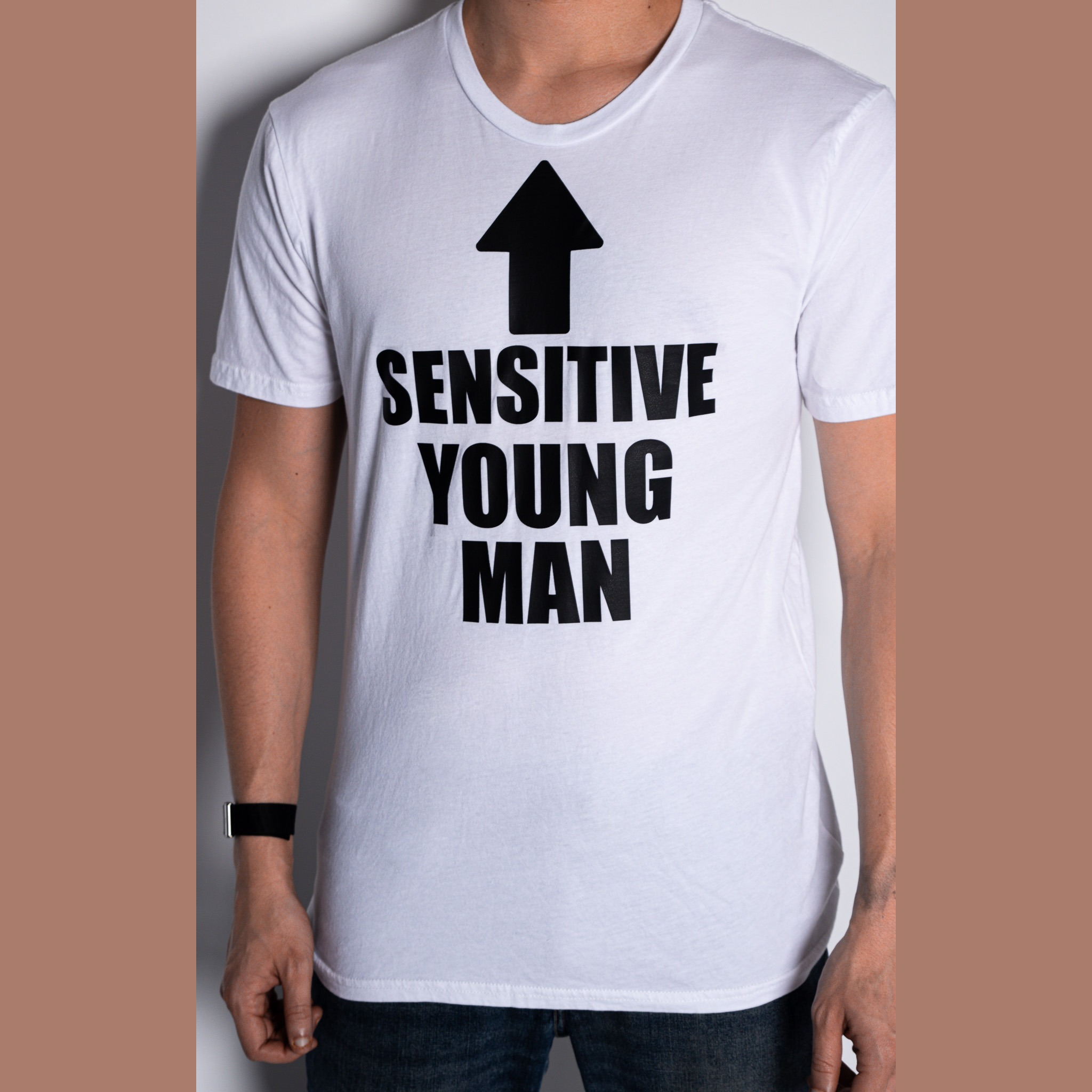 Sensitive Young Man — white — whitefront.jpg